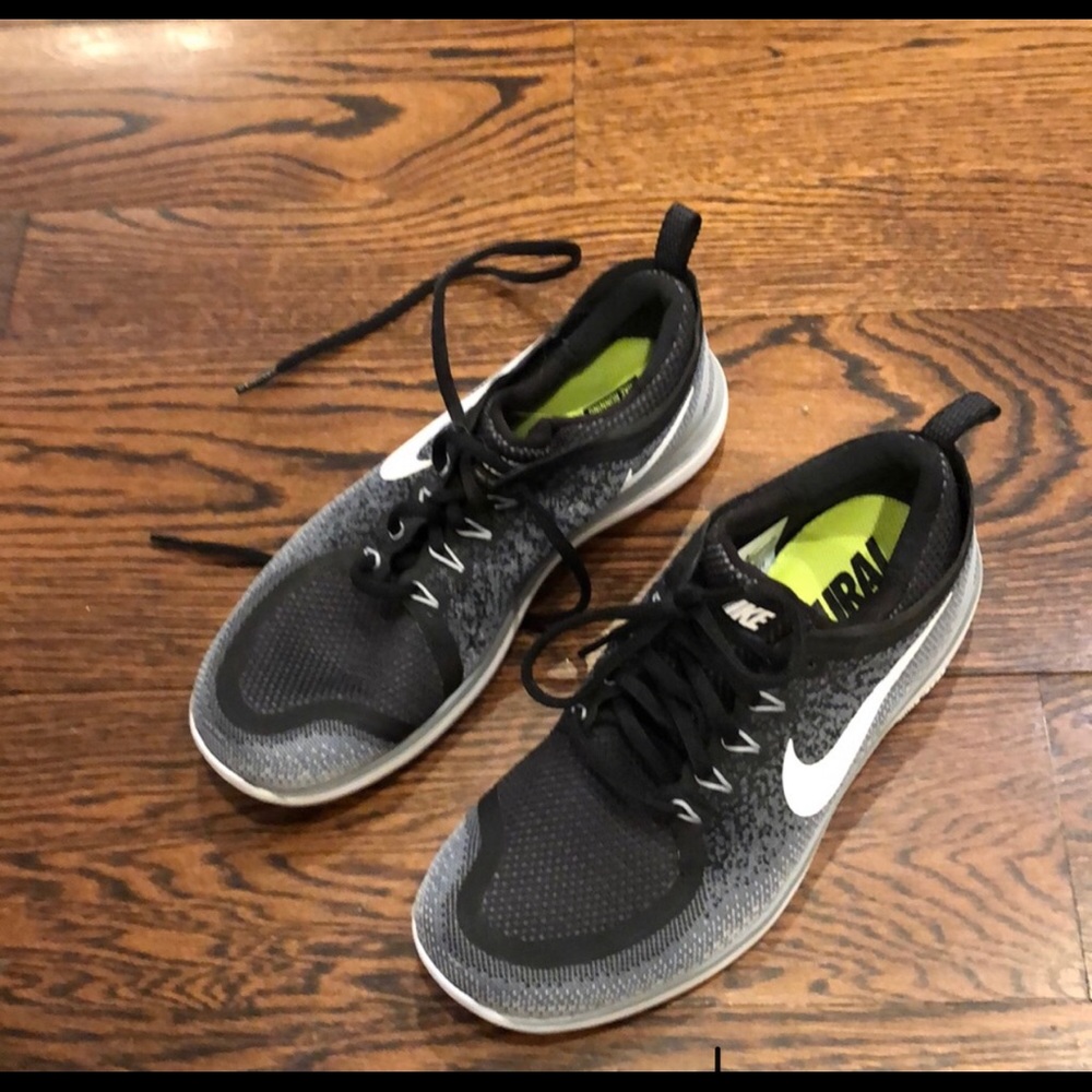 Nike free run distance 2